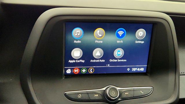 2019 Chevrolet Camaro 2dr Coupe 1LS w/ Remote Start - 23013813 - 17