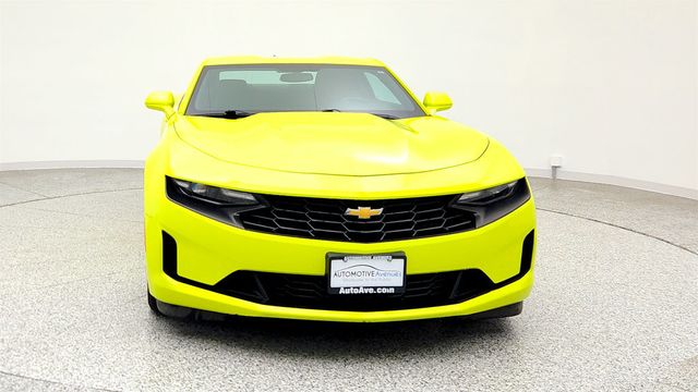 2019 Chevrolet Camaro 2dr Coupe 1LS w/ Remote Start - 23013813 - 1