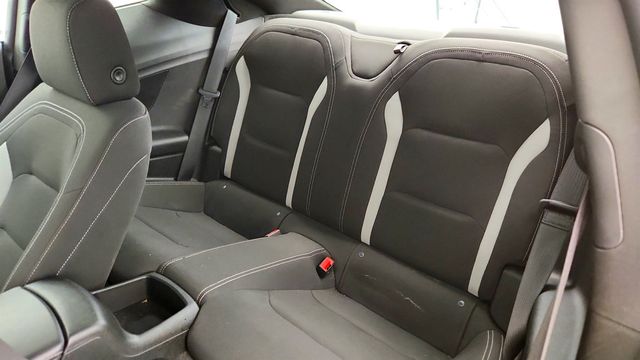 2019 Chevrolet Camaro 2dr Coupe 1LS w/ Remote Start - 23013813 - 19