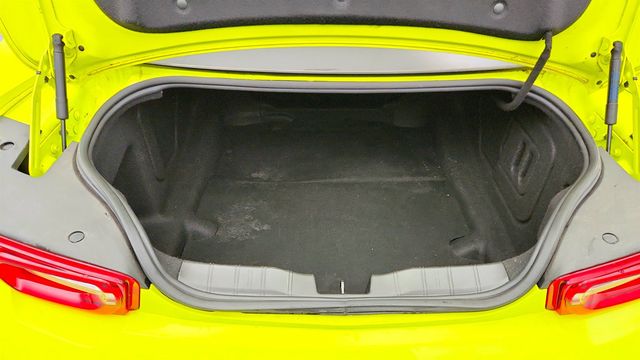 2019 Chevrolet Camaro 2dr Coupe 1LS w/ Remote Start - 23013813 - 20