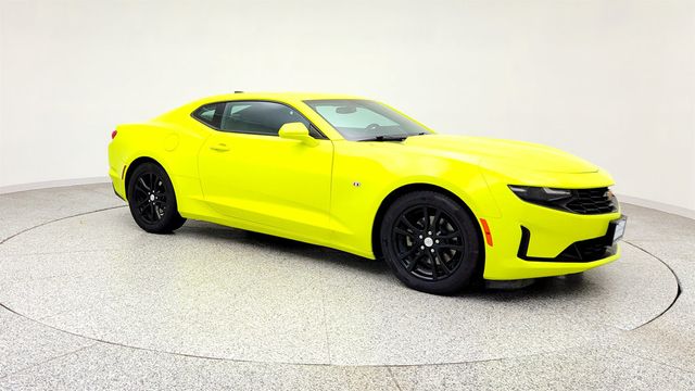 2019 Chevrolet Camaro 2dr Coupe 1LS w/ Remote Start - 23013813 - 2