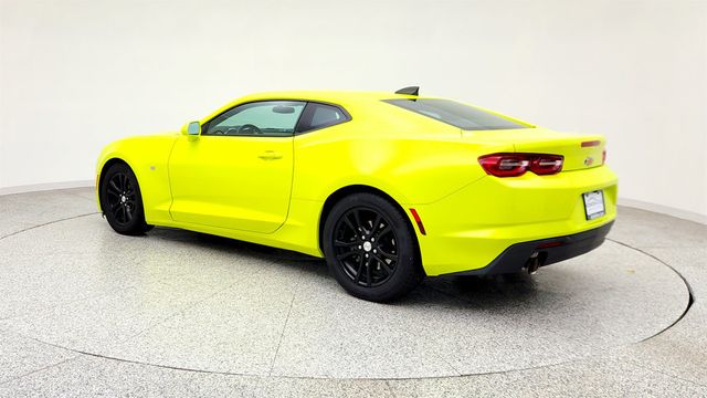 2019 Chevrolet Camaro 2dr Coupe 1LS w/ Remote Start - 23013813 - 6