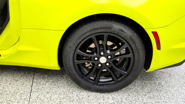 2019 Chevrolet Camaro 2dr Coupe 1LS w/ Remote Start - 23013813 - 8