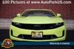 2019 Chevrolet Camaro 2dr Coupe 1LT - 22688530 - 0