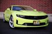 2019 Chevrolet Camaro 2dr Coupe 1LT - 22688530 - 11