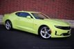 2019 Chevrolet Camaro 2dr Coupe 1LT - 22688530 - 12