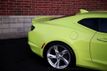 2019 Chevrolet Camaro 2dr Coupe 1LT - 22688530 - 14
