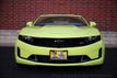 2019 Chevrolet Camaro 2dr Coupe 1LT - 22688530 - 17