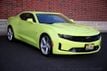 2019 Chevrolet Camaro 2dr Coupe 1LT - 22688530 - 18
