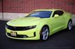 2019 Chevrolet Camaro 2dr Coupe 1LT - 22688530 - 19