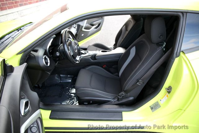 2019 Chevrolet Camaro 2dr Coupe 1LT - 22688530 - 26