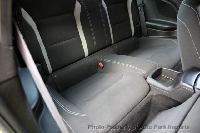 2019 Chevrolet Camaro 2dr Coupe 1LT - 22688530 - 29