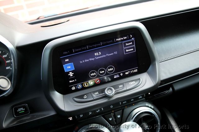 2019 Chevrolet Camaro 2dr Coupe 1LT - 22688530 - 36