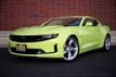 2019 Chevrolet Camaro 2dr Coupe 1LT - 22688530 - 3