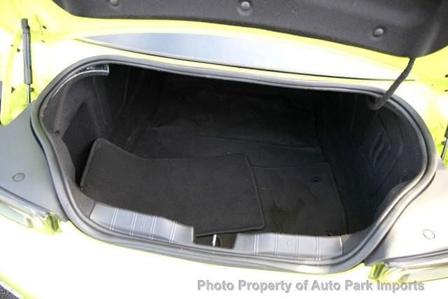 2019 Chevrolet Camaro 2dr Coupe 1LT - 22688530 - 46