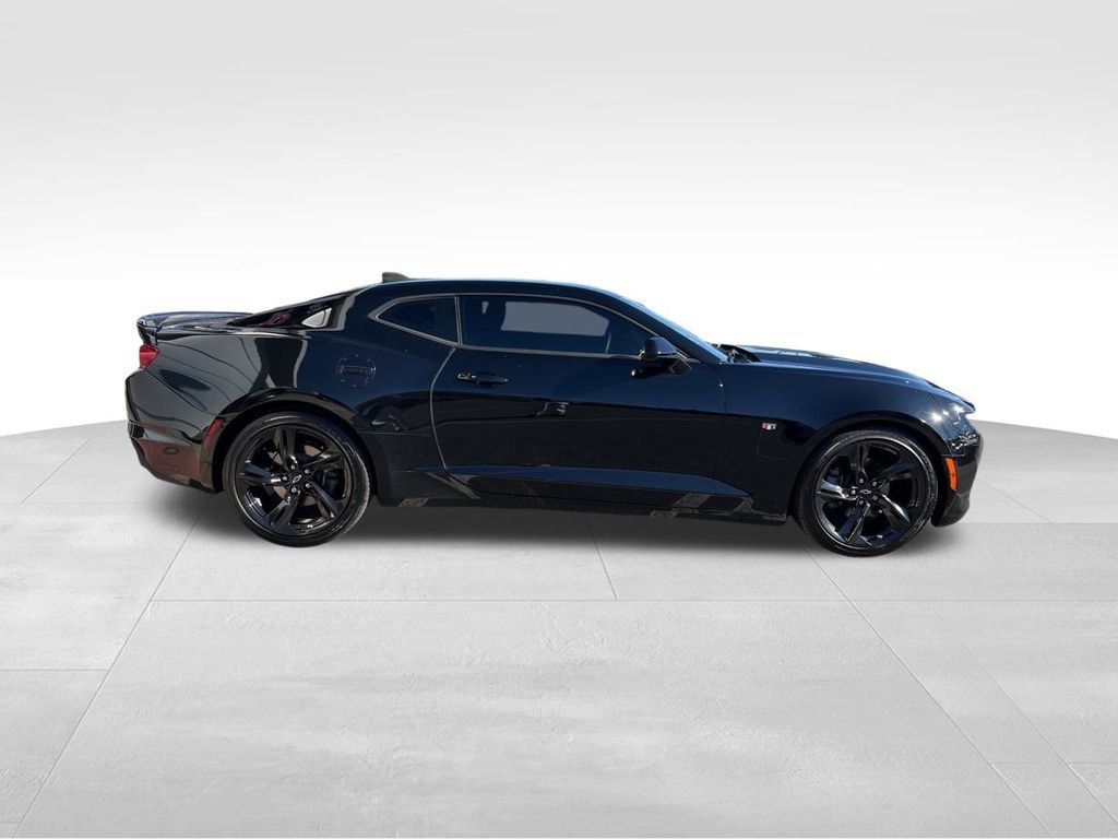 2019 Chevrolet Camaro 2dr Coupe 1LT - 22636119 - 7