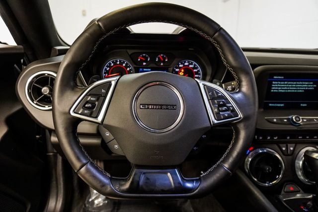 2019 Chevrolet Camaro 2dr Coupe 1LT - 22994252 - 10