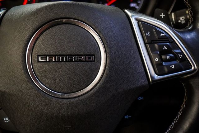 2019 Chevrolet Camaro 2dr Coupe 1LT - 22994252 - 11