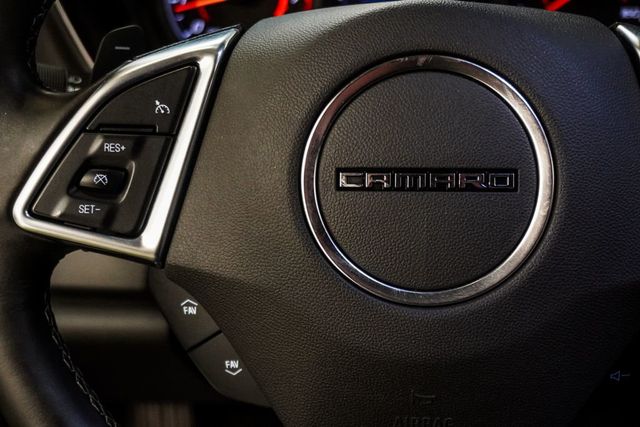 2019 Chevrolet Camaro 2dr Coupe 1LT - 22994252 - 12