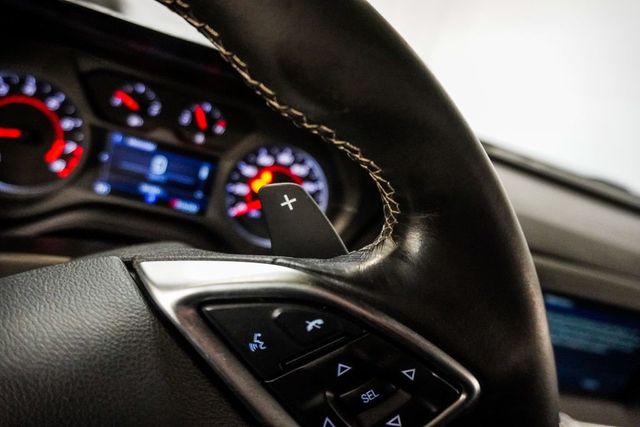 2019 Chevrolet Camaro 2dr Coupe 1LT - 22994252 - 13