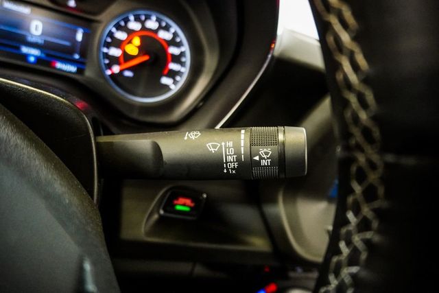 2019 Chevrolet Camaro 2dr Coupe 1LT - 22994252 - 15