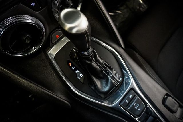 2019 Chevrolet Camaro 2dr Coupe 1LT - 22994252 - 22