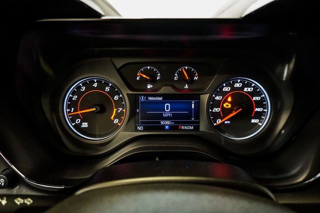 2019 Chevrolet Camaro 2dr Coupe 1LT - 22994252 - 27