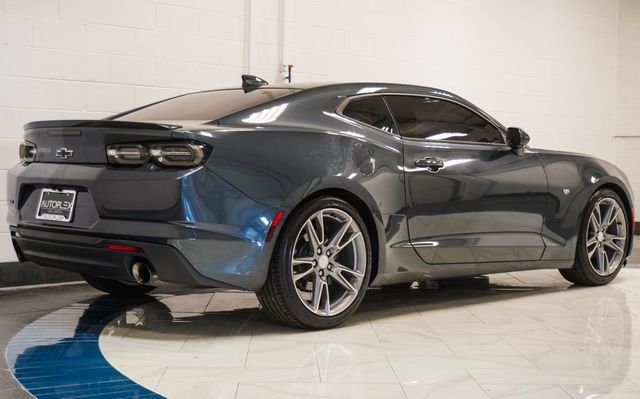 2019 Chevrolet Camaro 2dr Coupe 1LT - 22994252 - 29