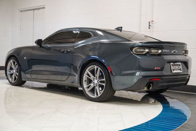 2019 Chevrolet Camaro 2dr Coupe 1LT - 22994252 - 30