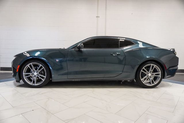 2019 Chevrolet Camaro 2dr Coupe 1LT - 22994252 - 31