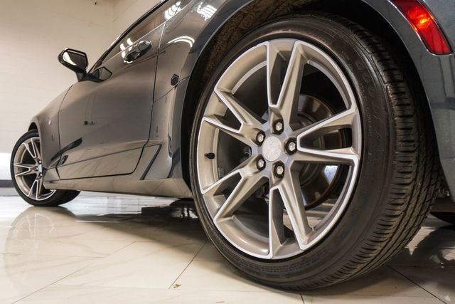 2019 Chevrolet Camaro 2dr Coupe 1LT - 22994252 - 33