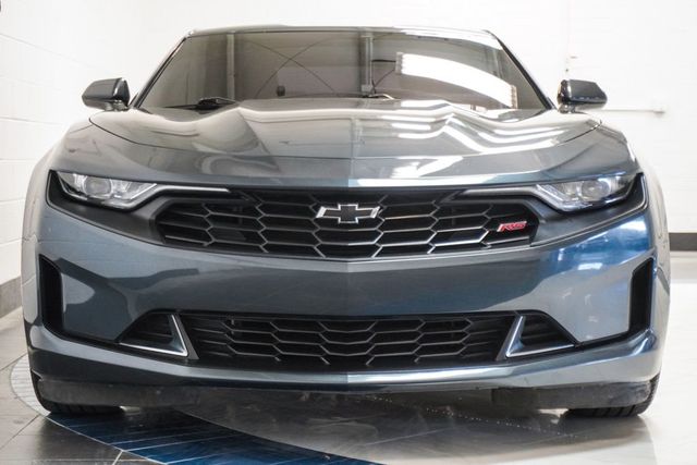 2019 Chevrolet Camaro 2dr Coupe 1LT - 22994252 - 35