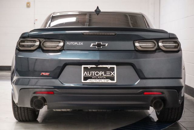 2019 Chevrolet Camaro 2dr Coupe 1LT - 22994252 - 36