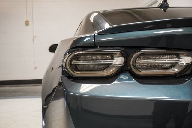 2019 Chevrolet Camaro 2dr Coupe 1LT - 22994252 - 37