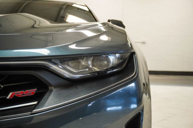 2019 Chevrolet Camaro 2dr Coupe 1LT - 22994252 - 38