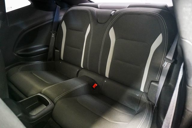 2019 Chevrolet Camaro 2dr Coupe 1LT - 22994252 - 7