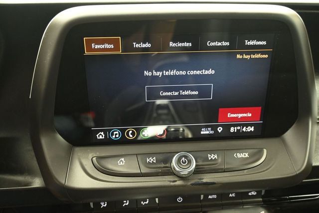 2019 Chevrolet Camaro 2dr Coupe 1LT - 23009958 - 14