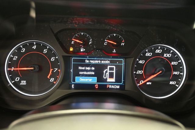 2019 Chevrolet Camaro 2dr Coupe 1LT - 23009958 - 15