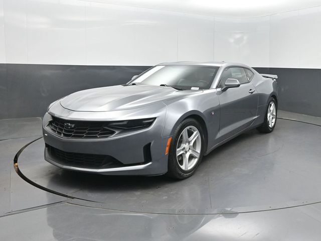 2019 Chevrolet Camaro 2dr Coupe 1LT - 23009958 - 1