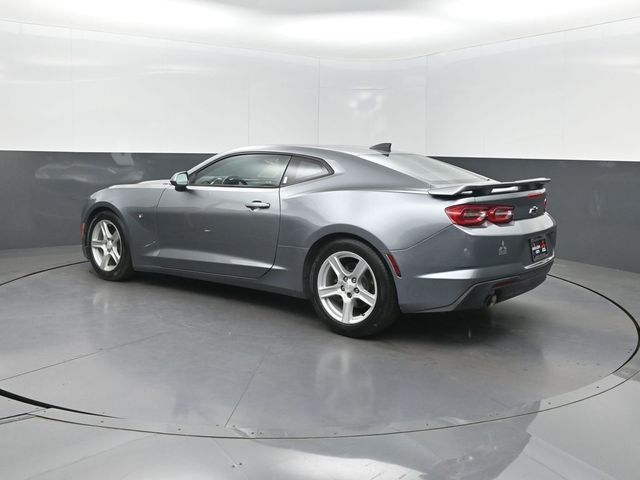 2019 Chevrolet Camaro 2dr Coupe 1LT - 23009958 - 20