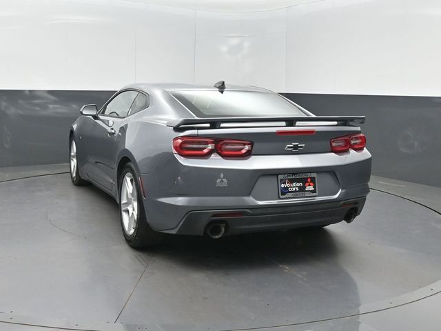 2019 Chevrolet Camaro 2dr Coupe 1LT - 23009958 - 21