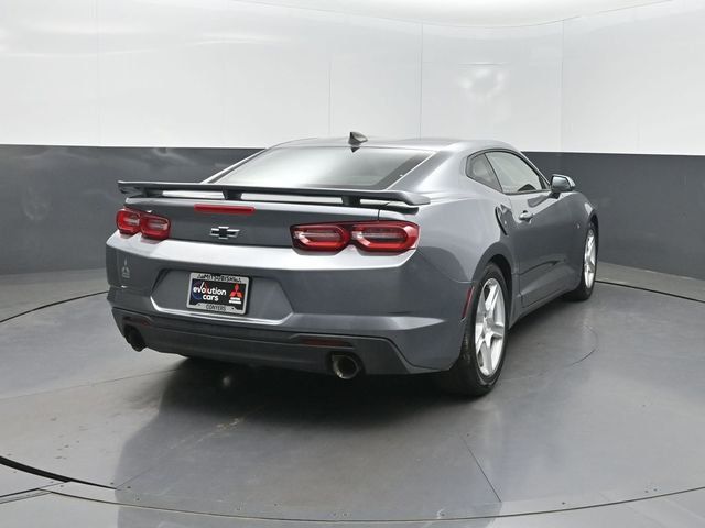 2019 Chevrolet Camaro 2dr Coupe 1LT - 23009958 - 22