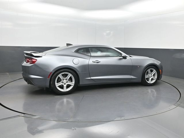 2019 Chevrolet Camaro 2dr Coupe 1LT - 23009958 - 23