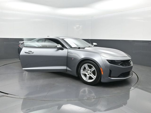 2019 Chevrolet Camaro 2dr Coupe 1LT - 23009958 - 27