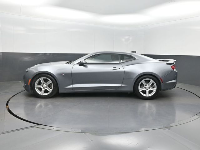 2019 Chevrolet Camaro 2dr Coupe 1LT - 23009958 - 2