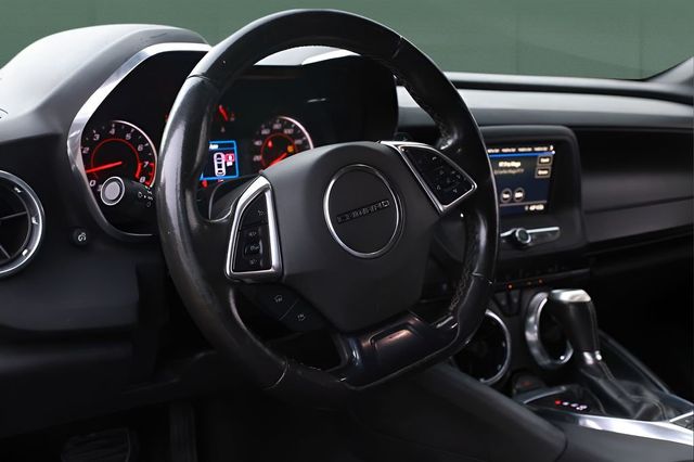 2019 Chevrolet Camaro 2dr Coupe 1LT - 22980229 - 10