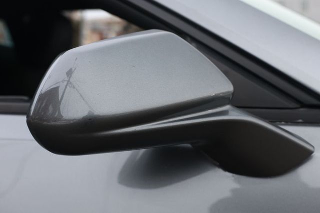 2019 Chevrolet Camaro 2dr Coupe 1LT - 22980229 - 22