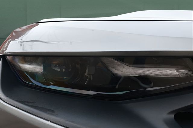 2019 Chevrolet Camaro 2dr Coupe 1LT - 22980229 - 25