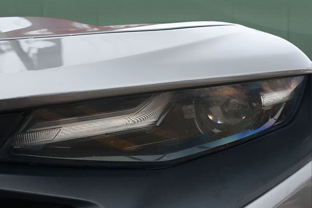 2019 Chevrolet Camaro 2dr Coupe 1LT - 22980229 - 26