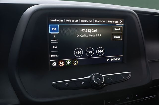 2019 Chevrolet Camaro 2dr Coupe 1LT - 22980229 - 31